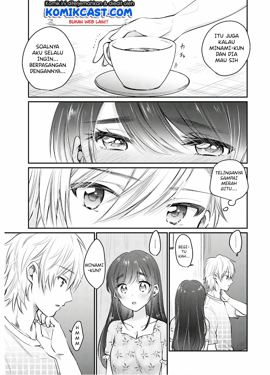 Chapter 33 - halaman 9