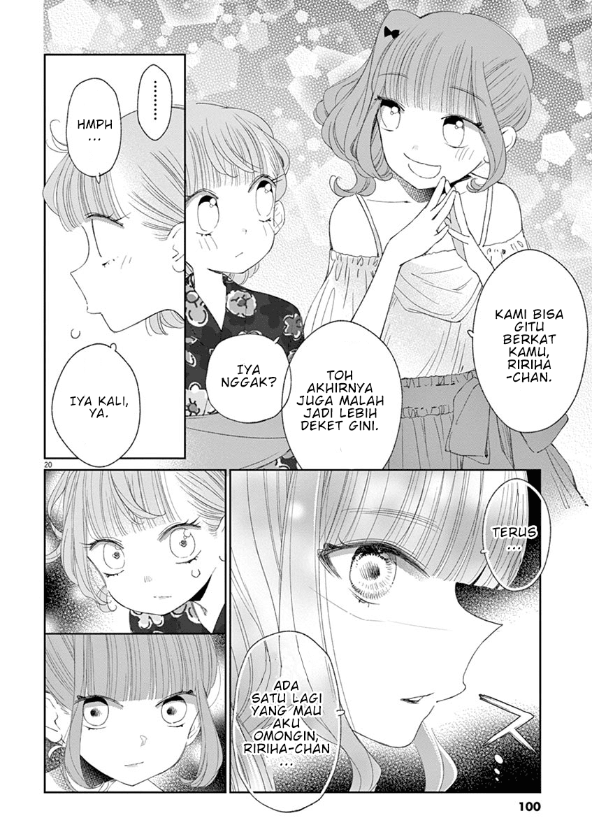 Chapter 31 - halaman 21