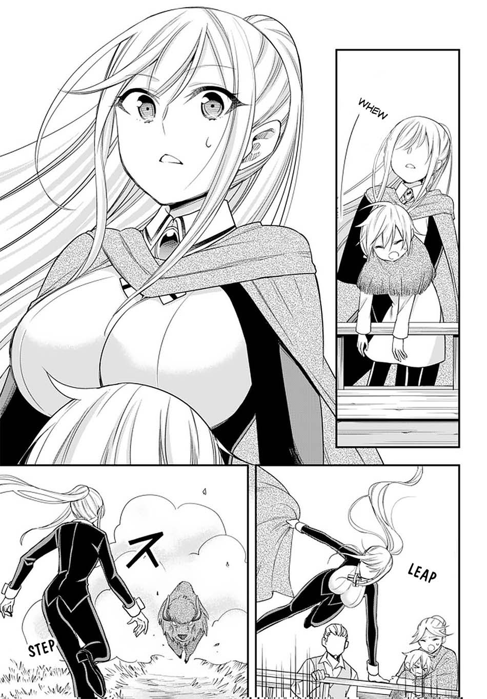 Chapter 23.1 - halaman 10