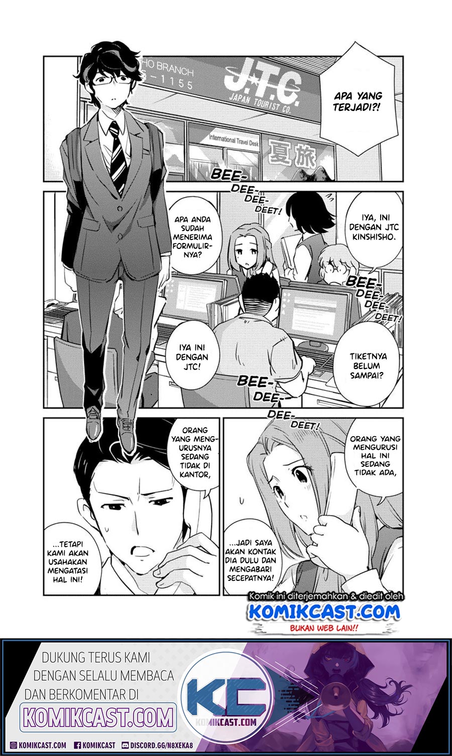 Chapter 23 - halaman 16