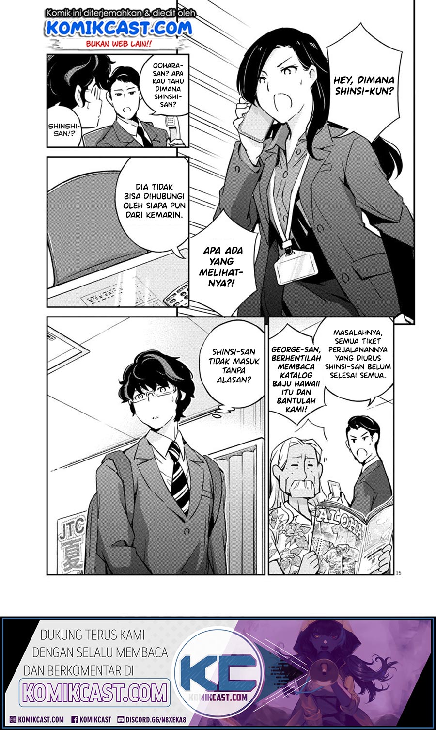 Chapter 23 - halaman 17