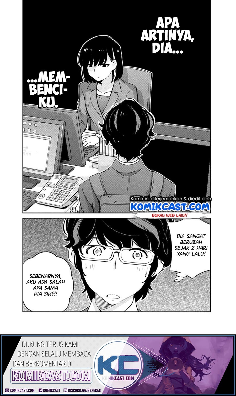 Chapter 23 - halaman 20