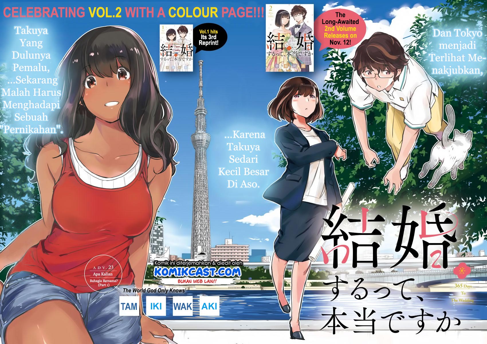 Chapter 23 - halaman 3