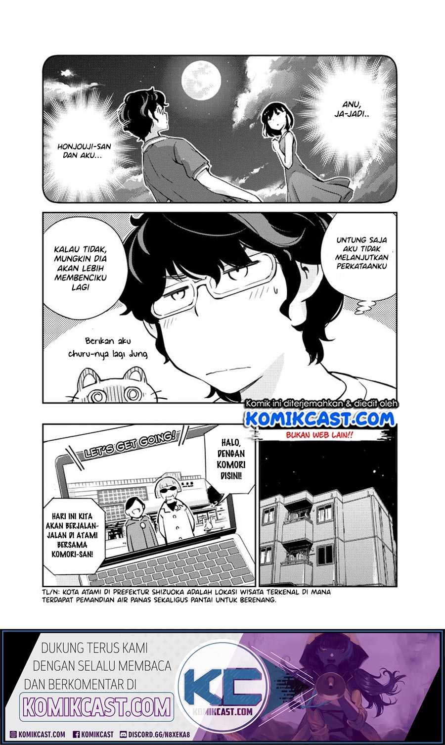 Chapter 23 - halaman 8