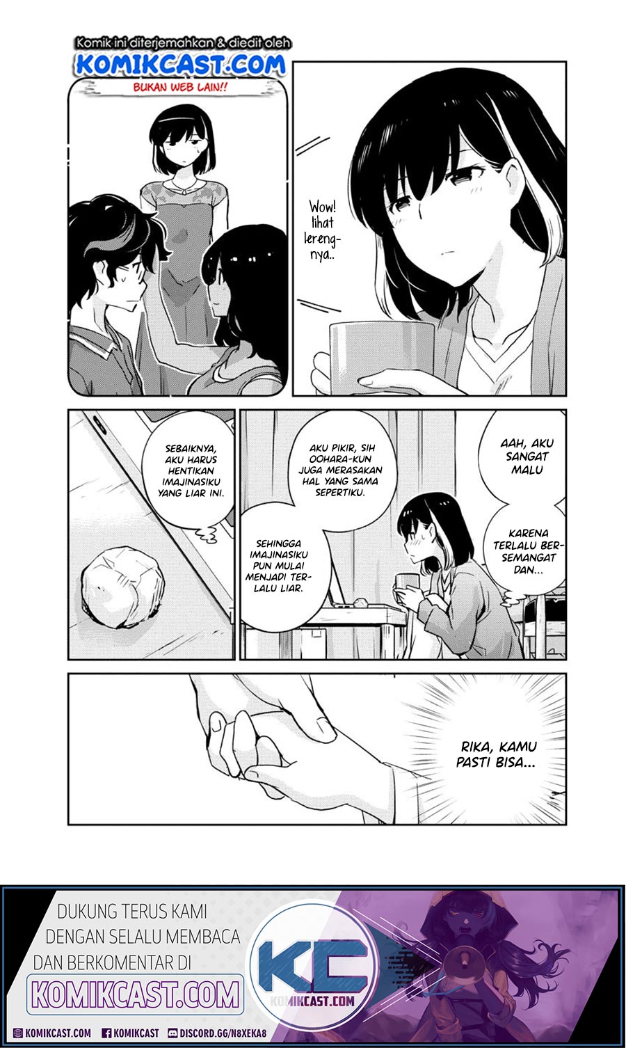 Chapter 23 - halaman 9