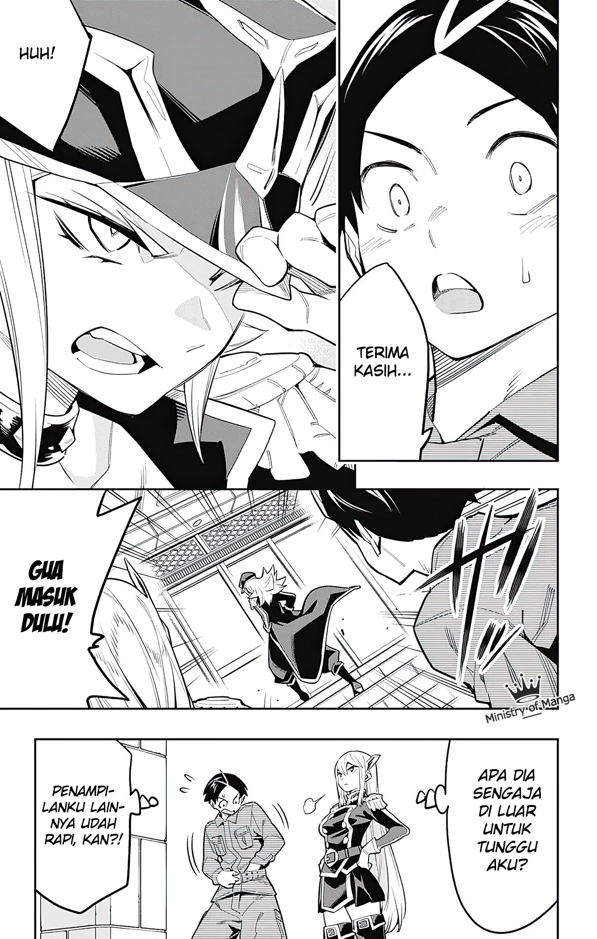 Chapter 46 - halaman 11