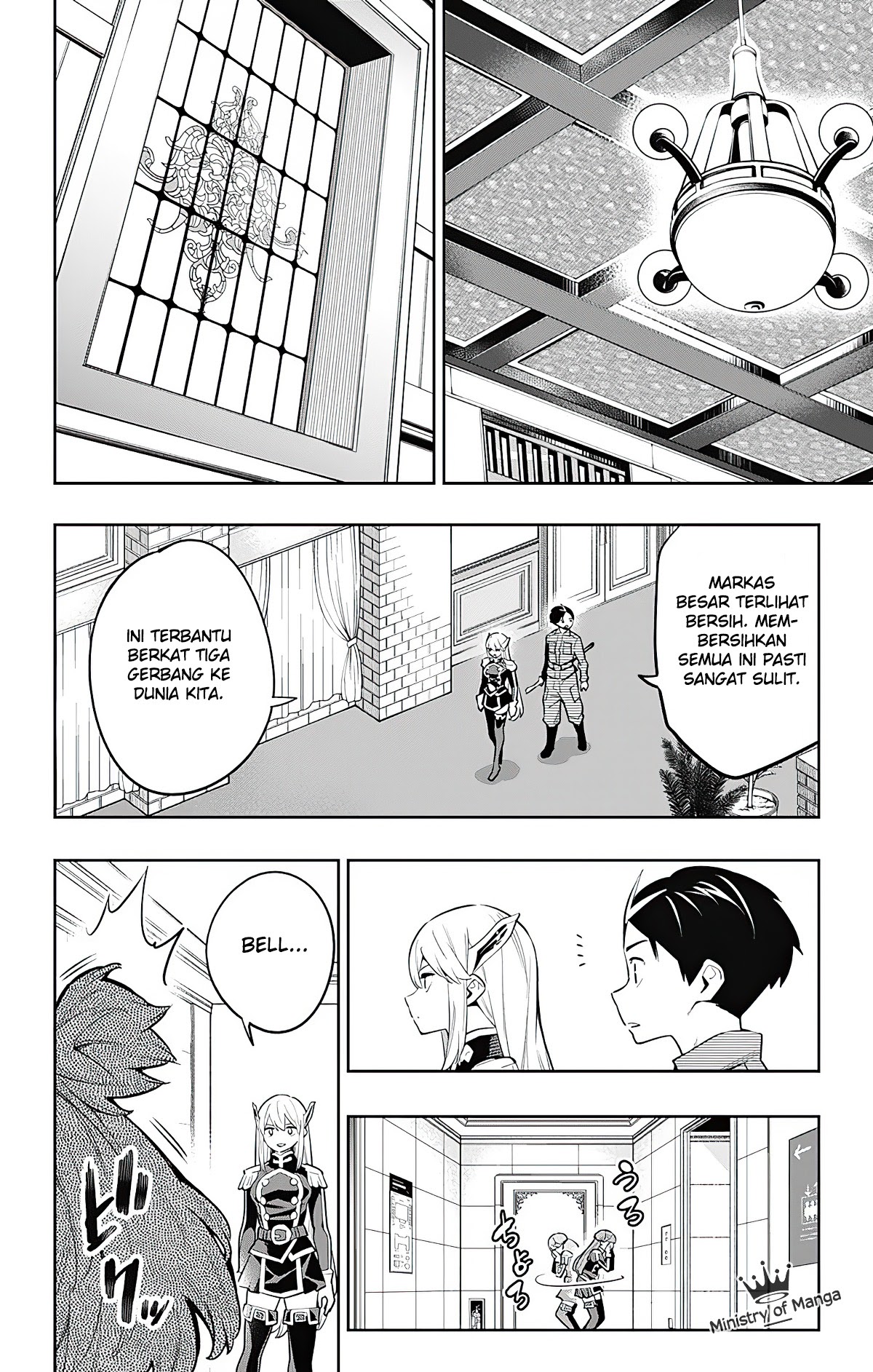 Chapter 46 - halaman 12