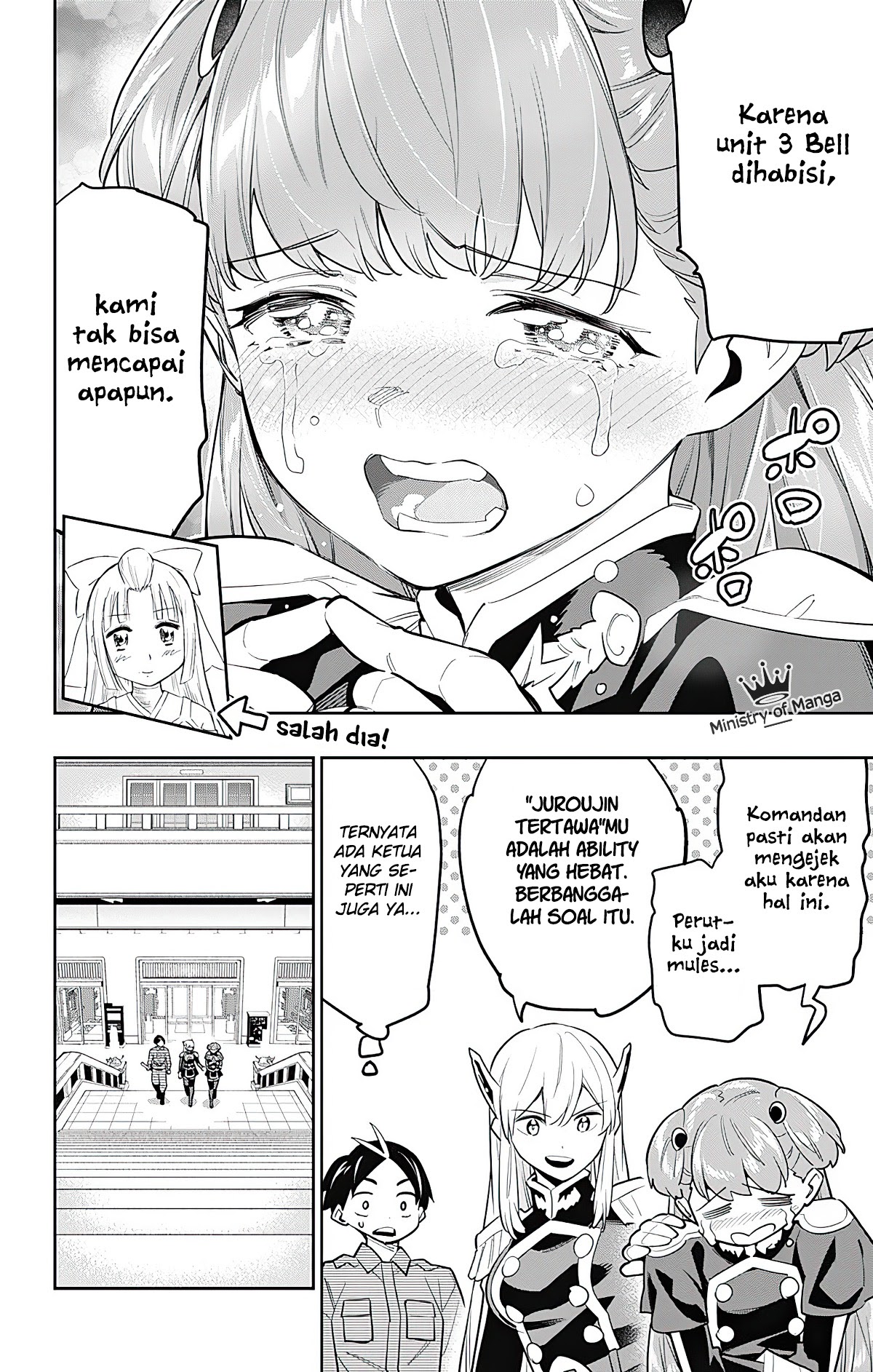 Chapter 46 - halaman 14