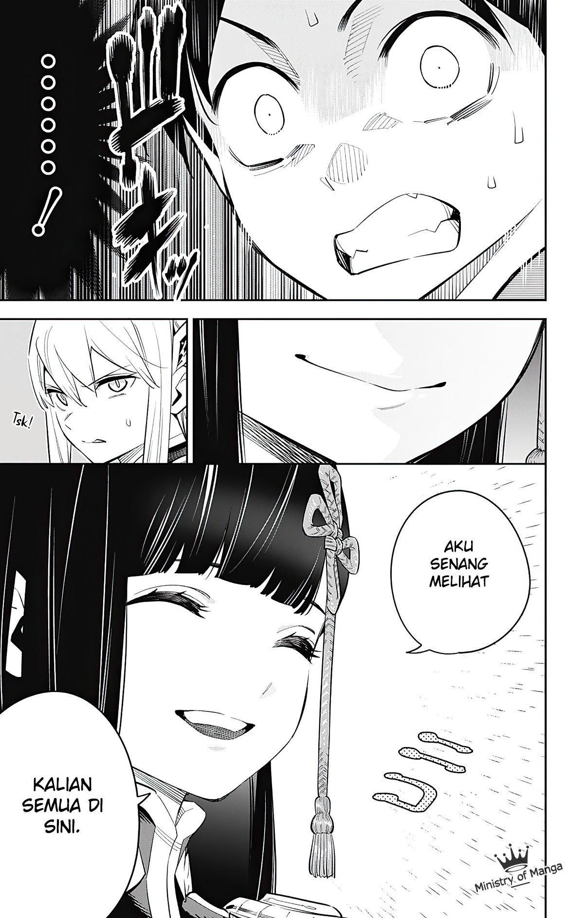 Chapter 46 - halaman 21