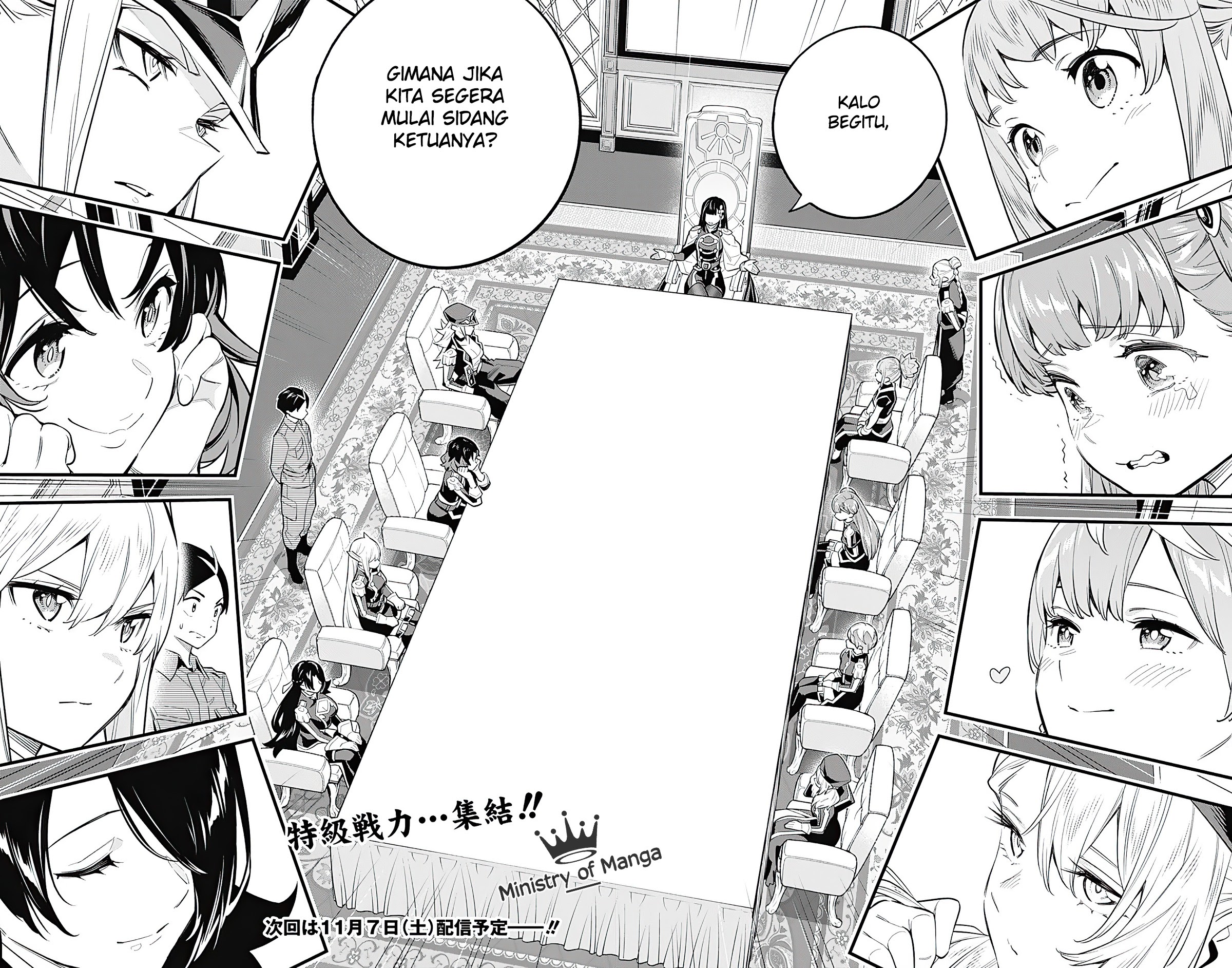 Chapter 46 - halaman 22