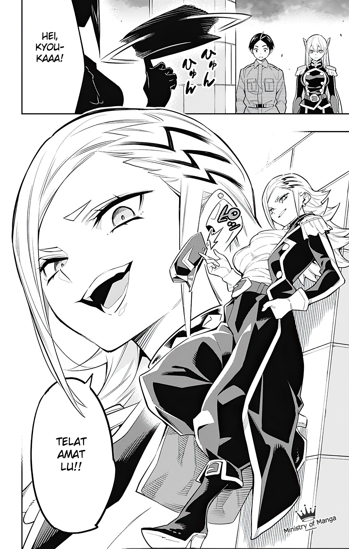 Chapter 46 - halaman 6
