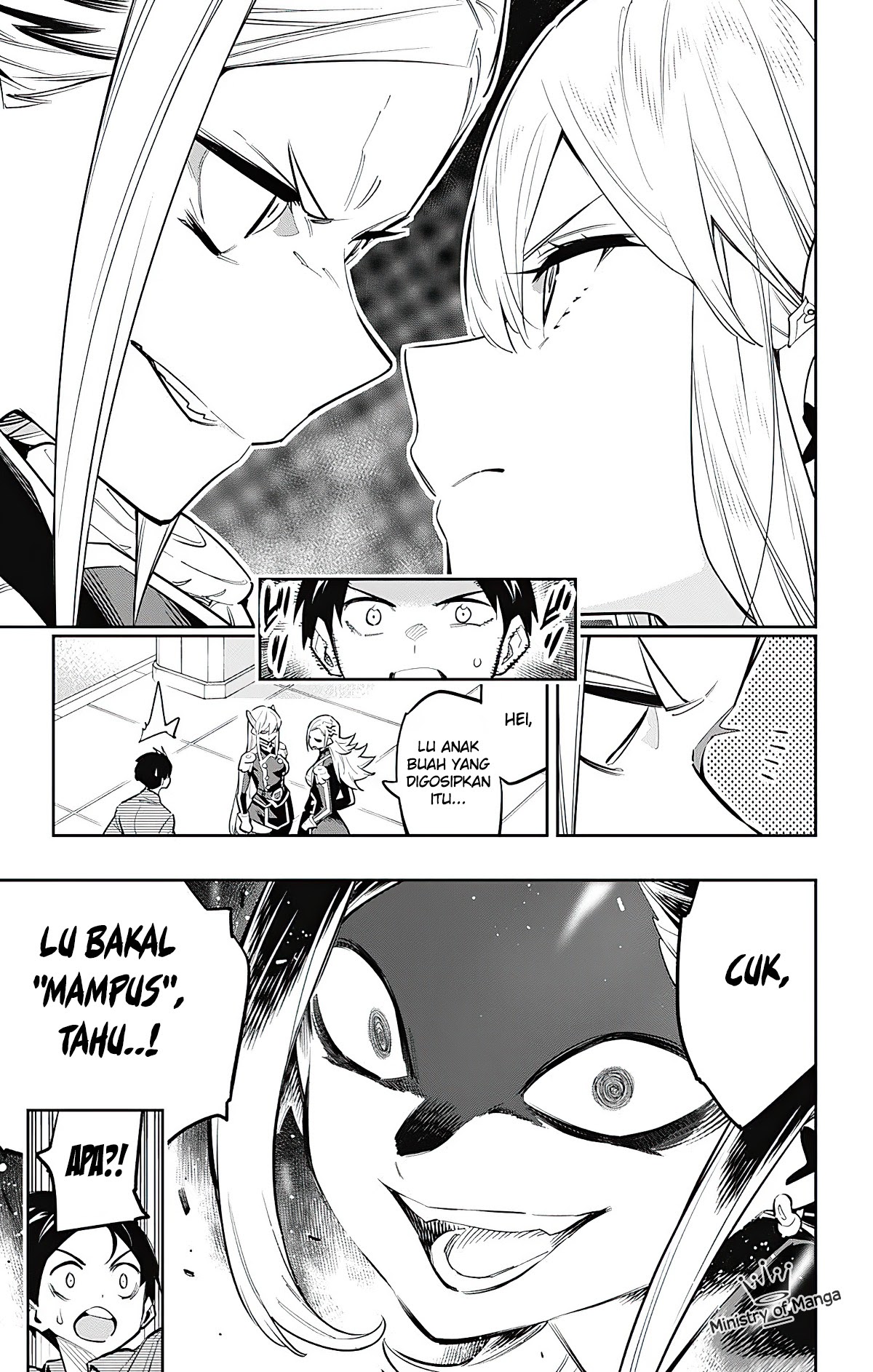 Chapter 46 - halaman 9