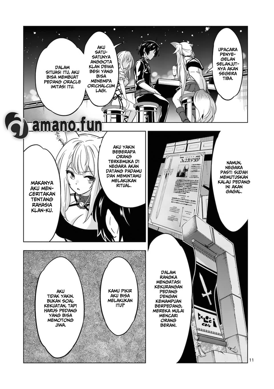 Chapter 33 - halaman 12