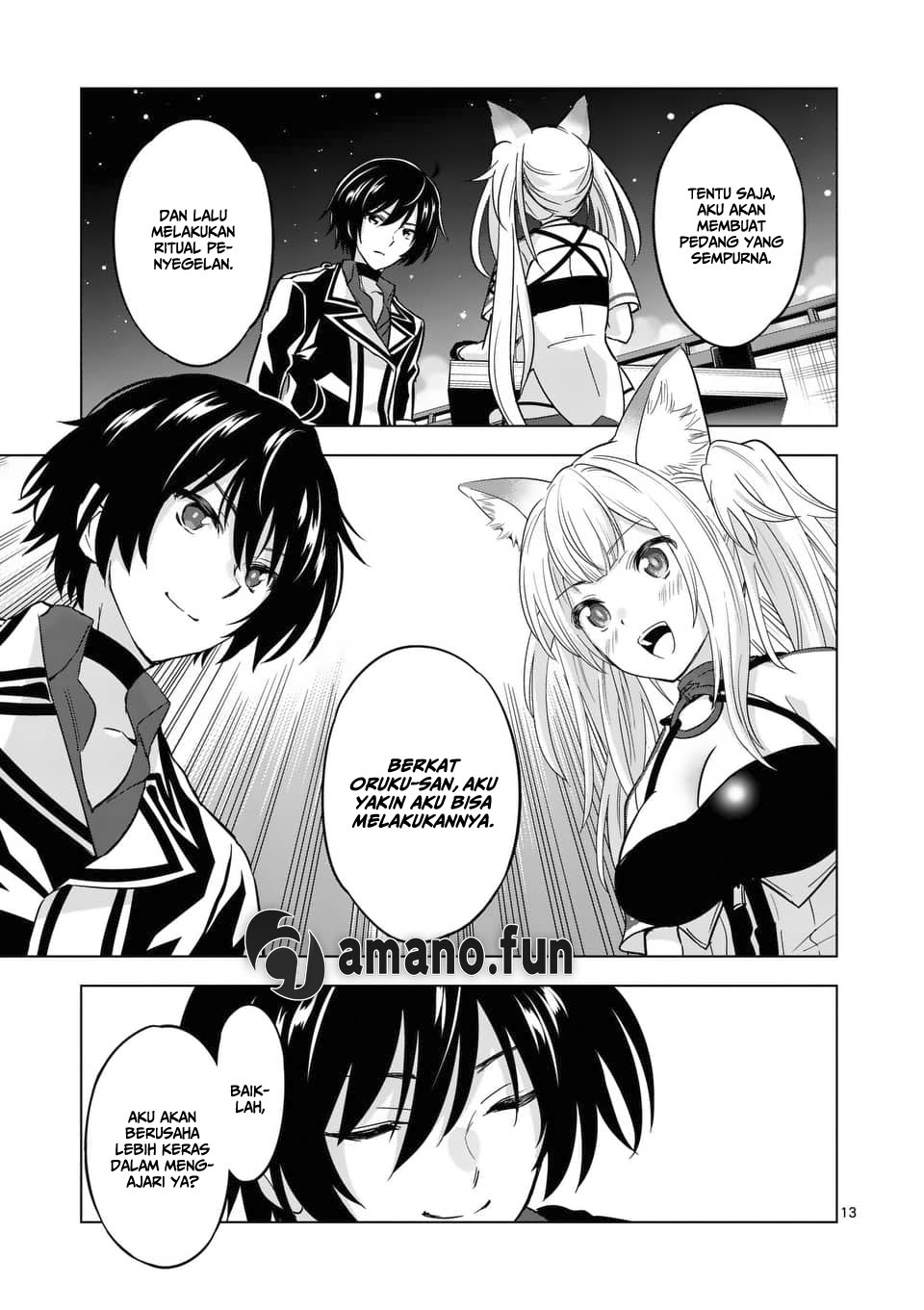 Chapter 33 - halaman 14