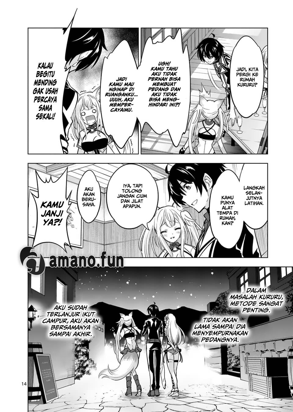 Chapter 33 - halaman 15