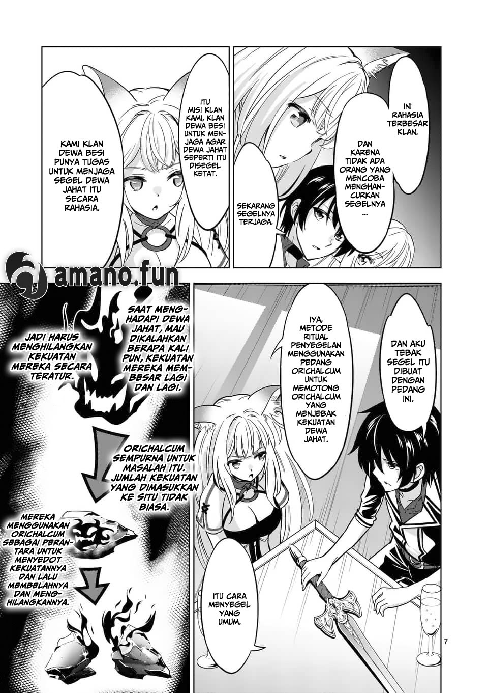 Chapter 33 - halaman 8