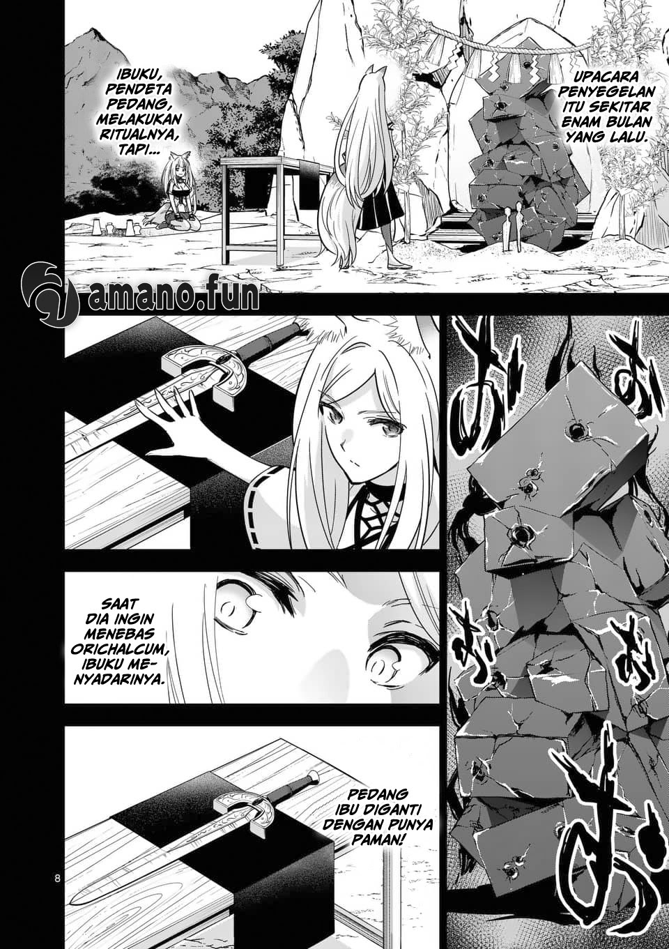 Chapter 33 - halaman 9