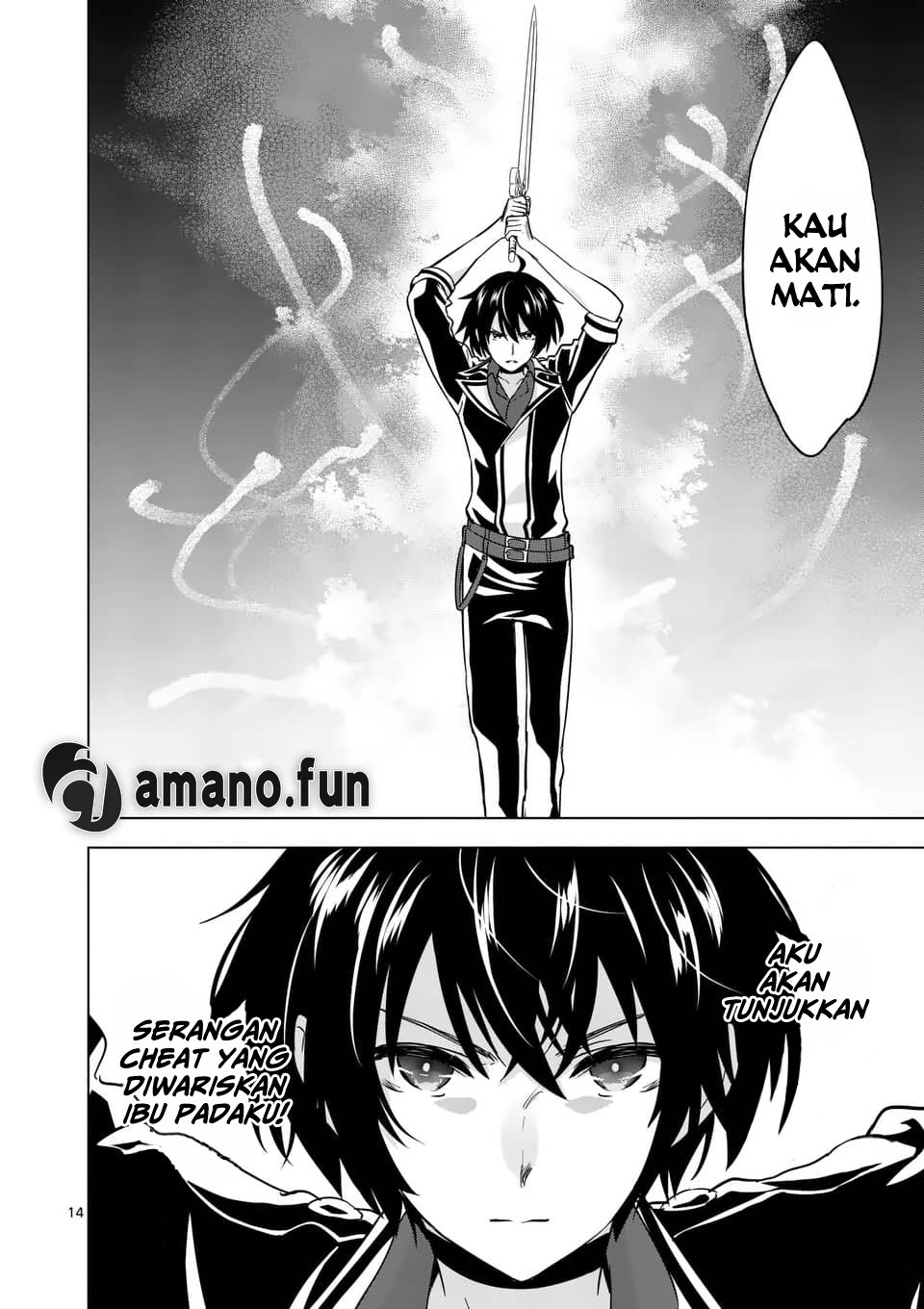 Chapter 31 - halaman 15