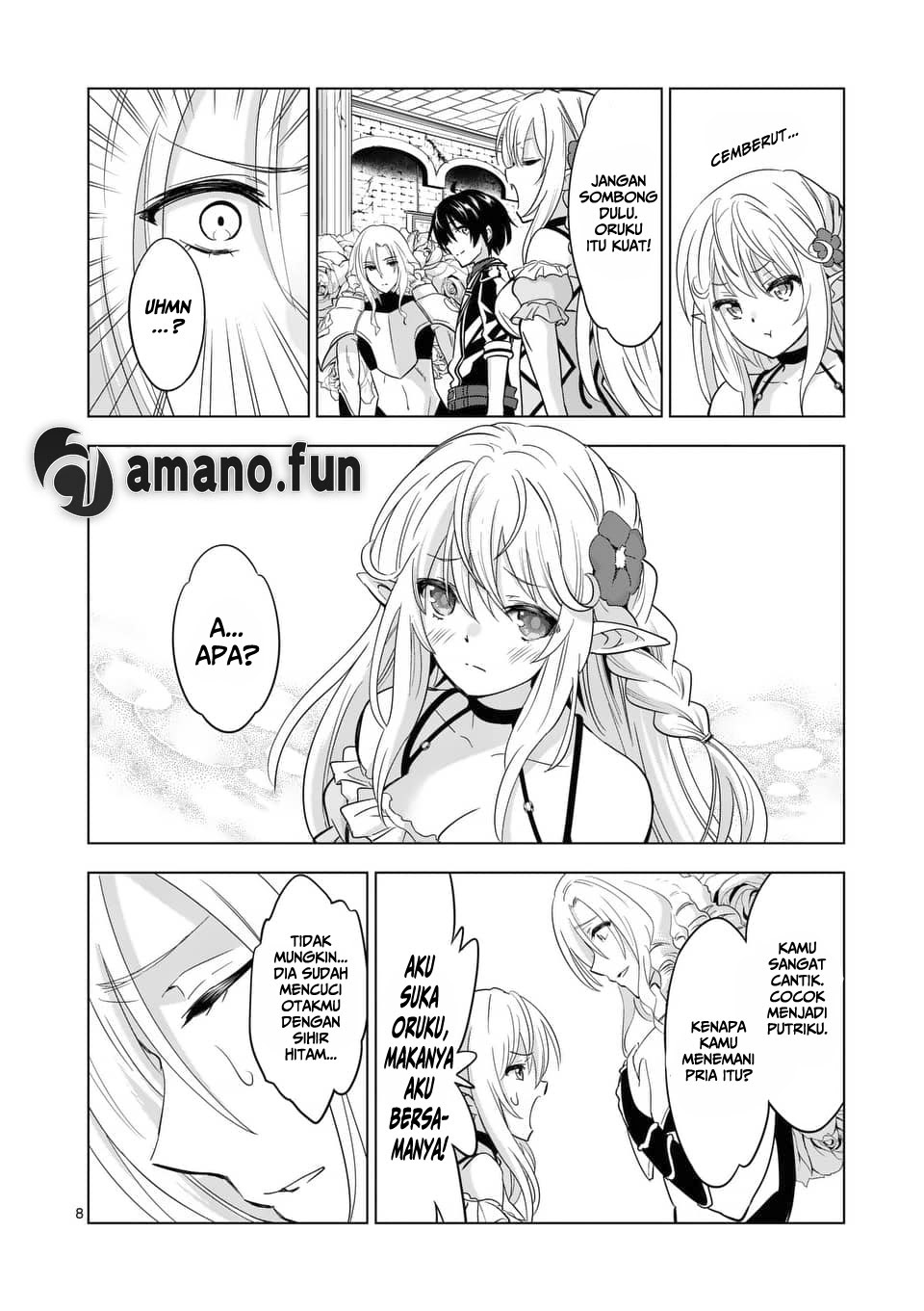 Chapter 30 - halaman 9