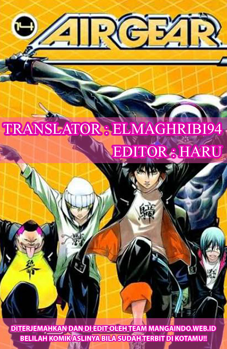 Chapter 236 - halaman 2