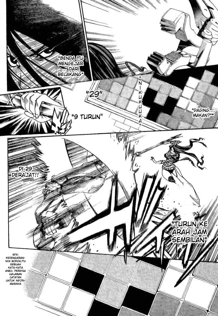 Chapter 236 - halaman 12