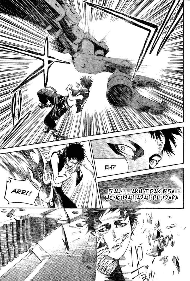 Chapter 236 - halaman 13