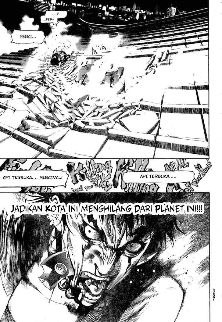 Chapter 236 - halaman 15