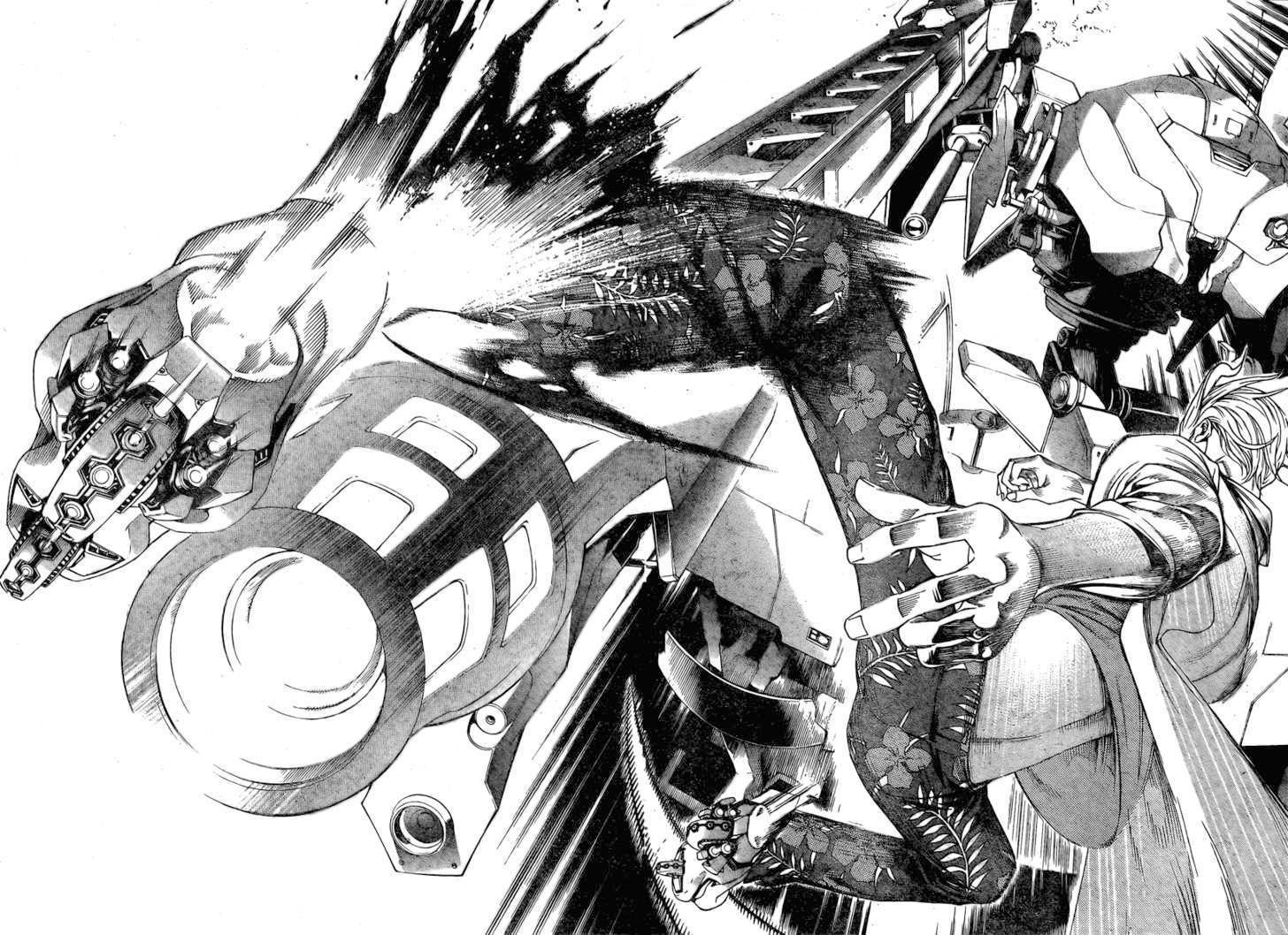 Chapter 236 - halaman 16