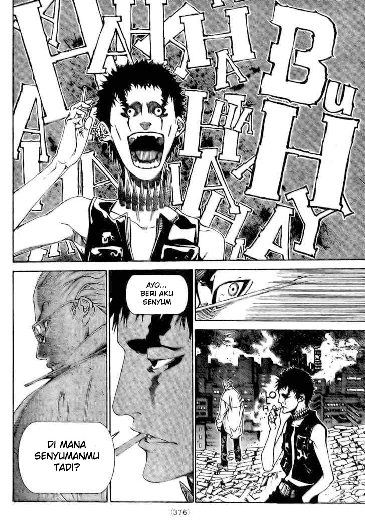 Chapter 236 - halaman 5