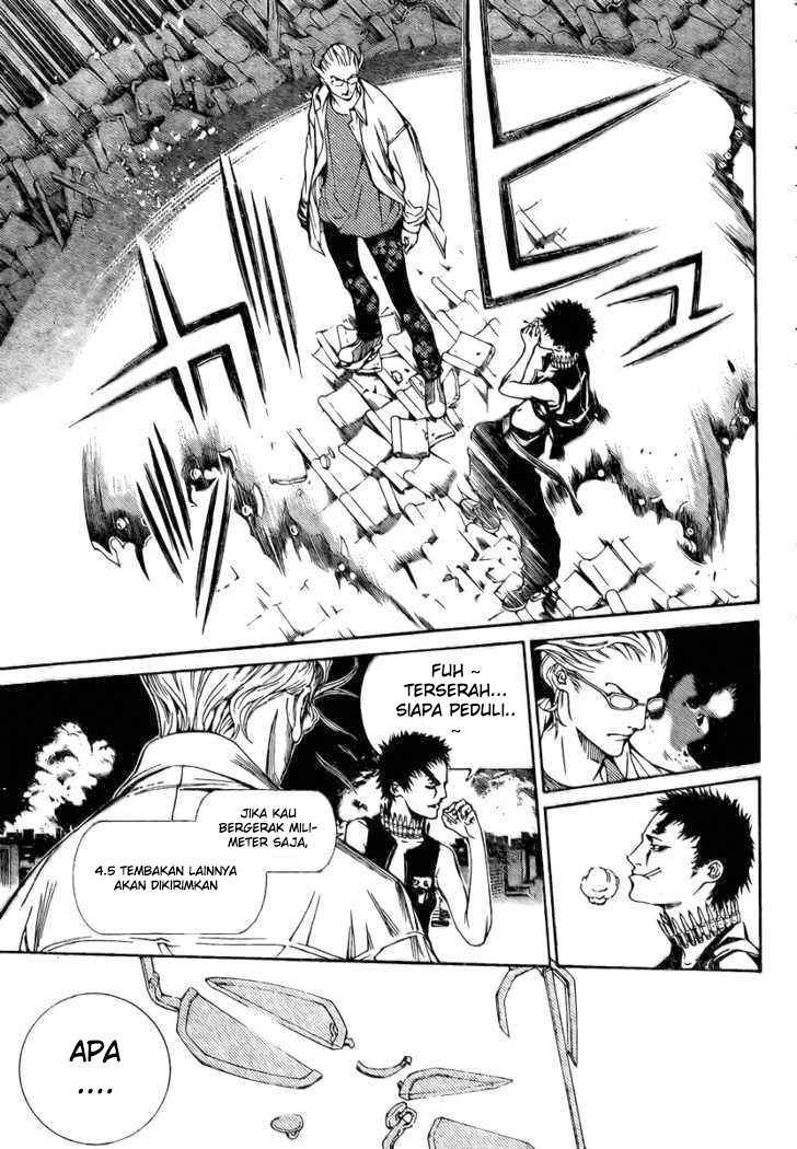 Chapter 236 - halaman 6