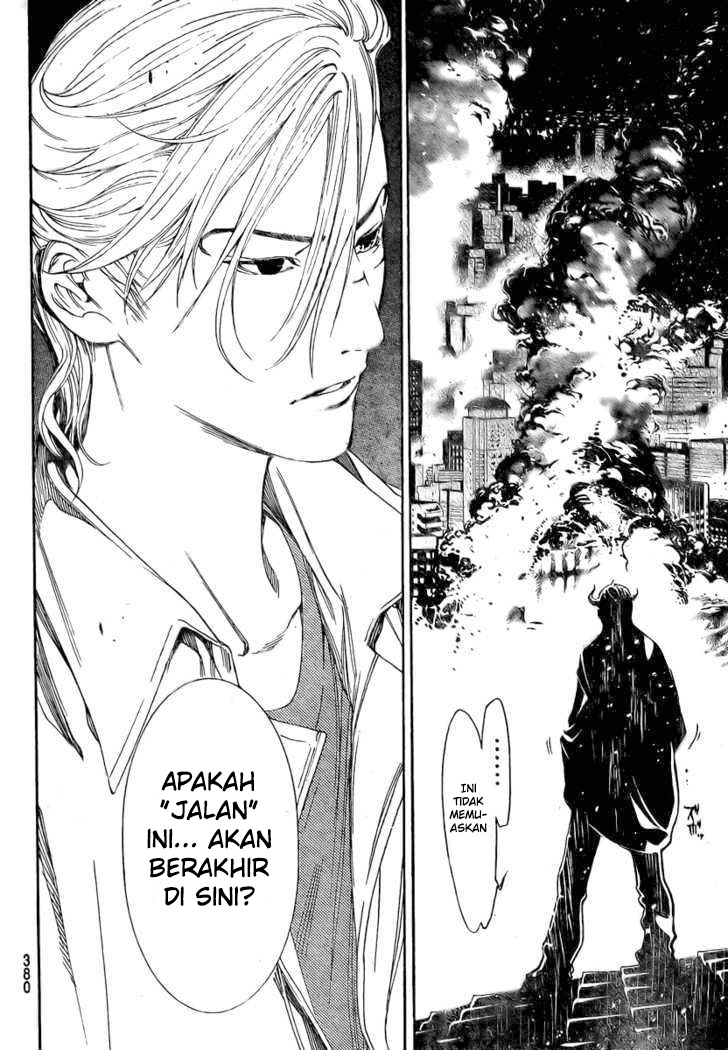 Chapter 236 - halaman 9