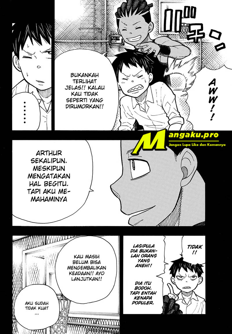 Chapter 244 - halaman 12