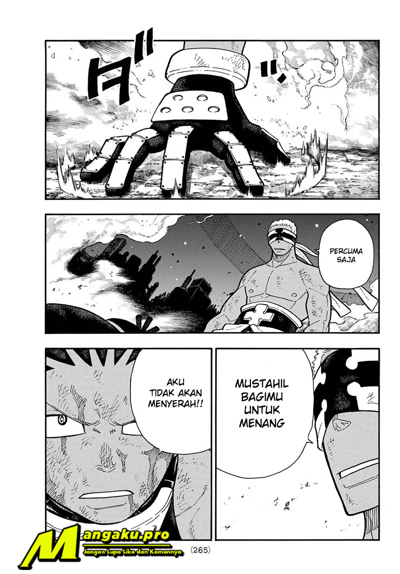 Chapter 244 - halaman 13