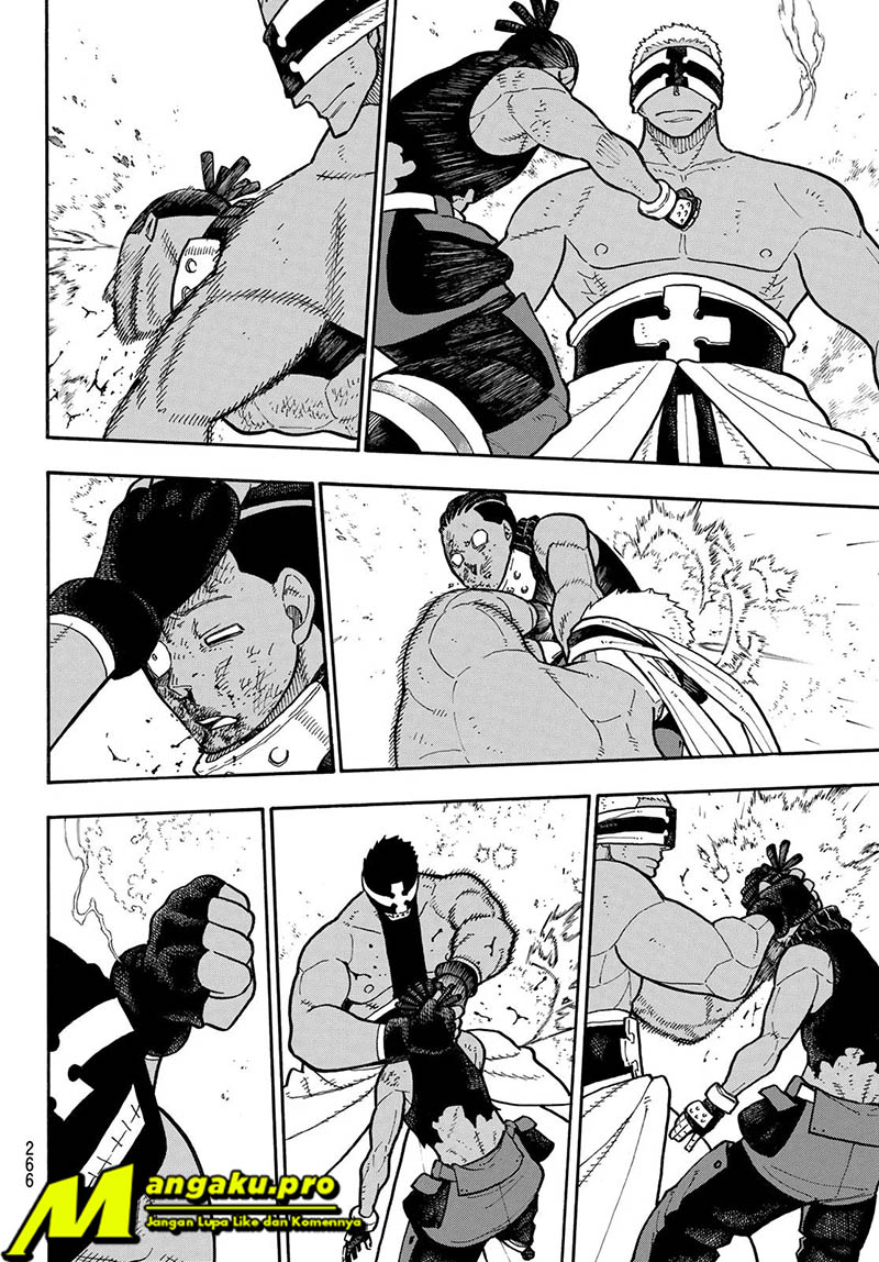 Chapter 244 - halaman 14