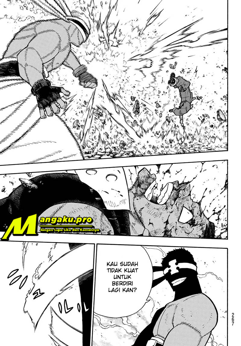 Chapter 244 - halaman 15