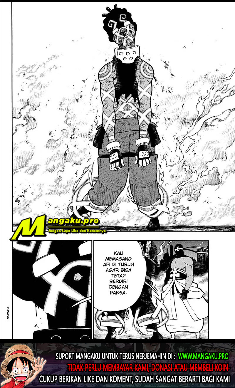 Chapter 244 - halaman 16