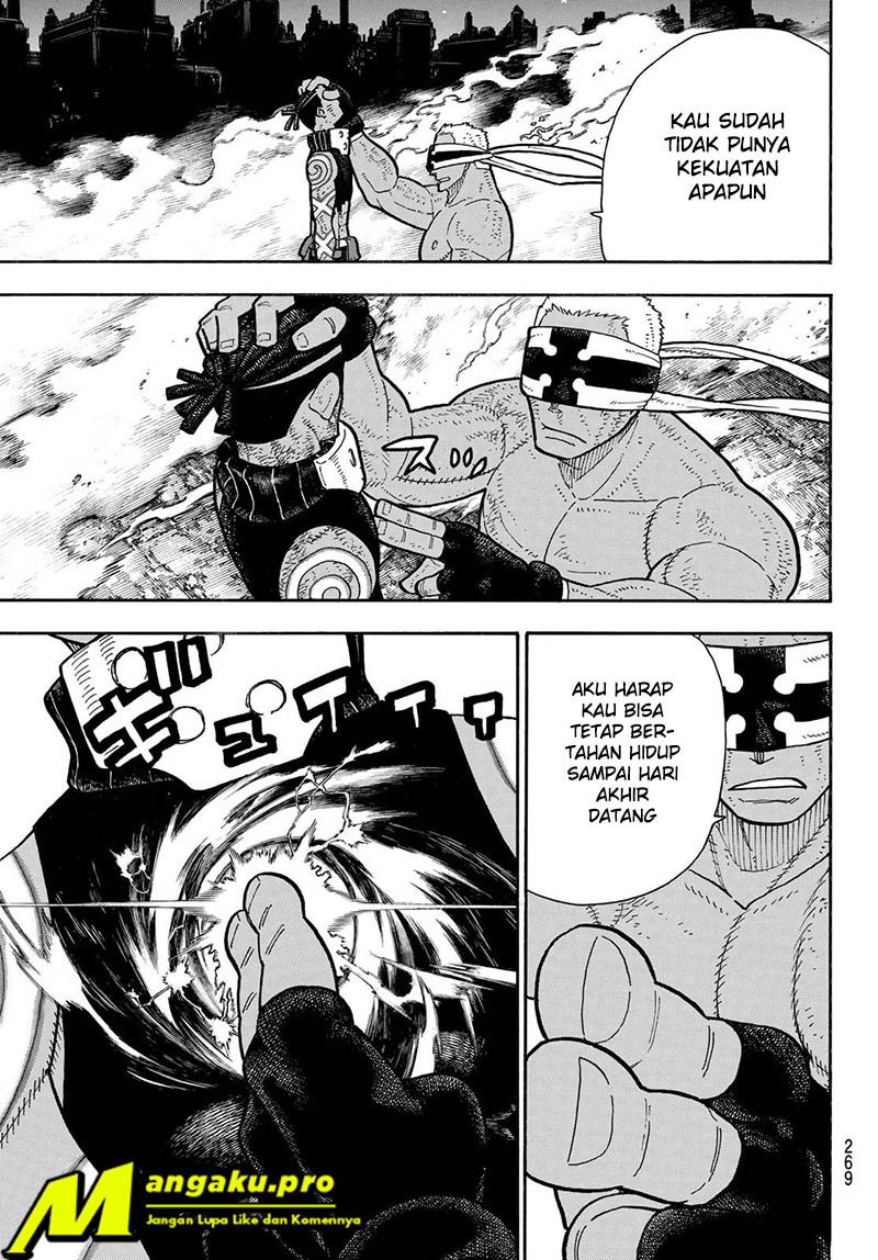 Chapter 244 - halaman 17