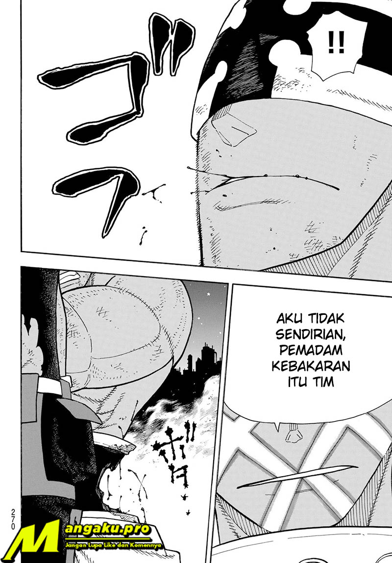 Chapter 244 - halaman 18