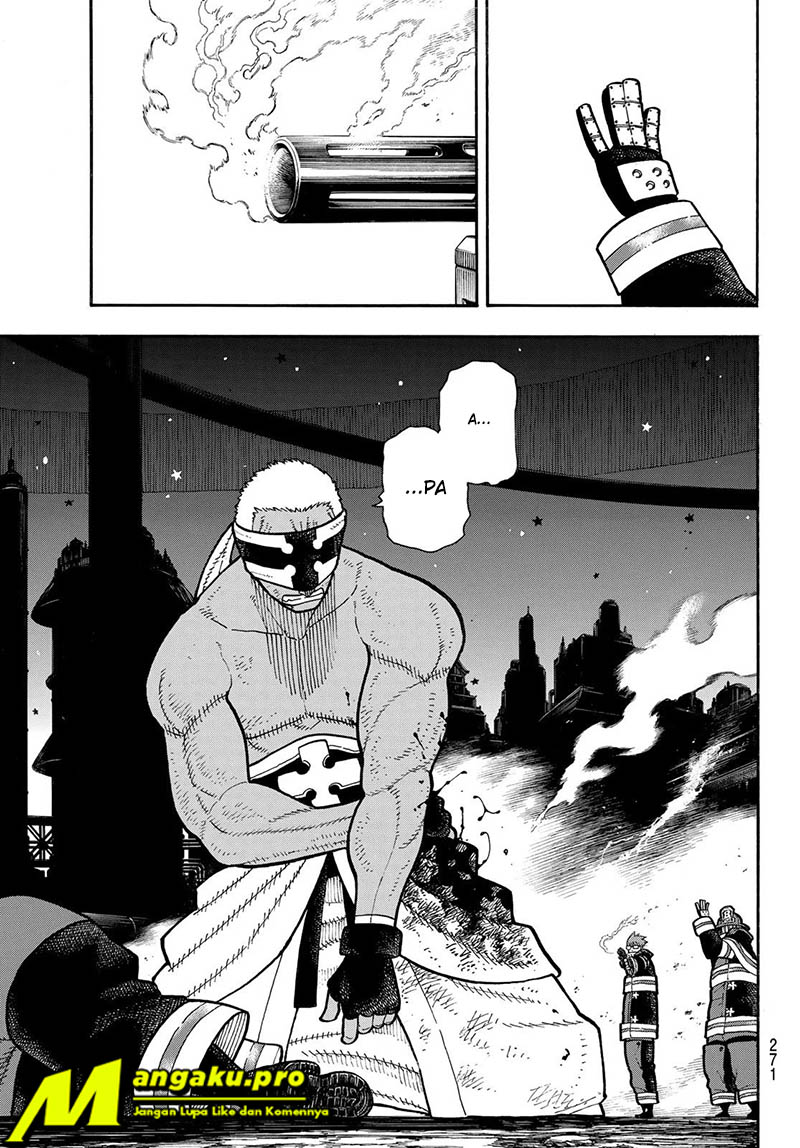 Chapter 244 - halaman 19