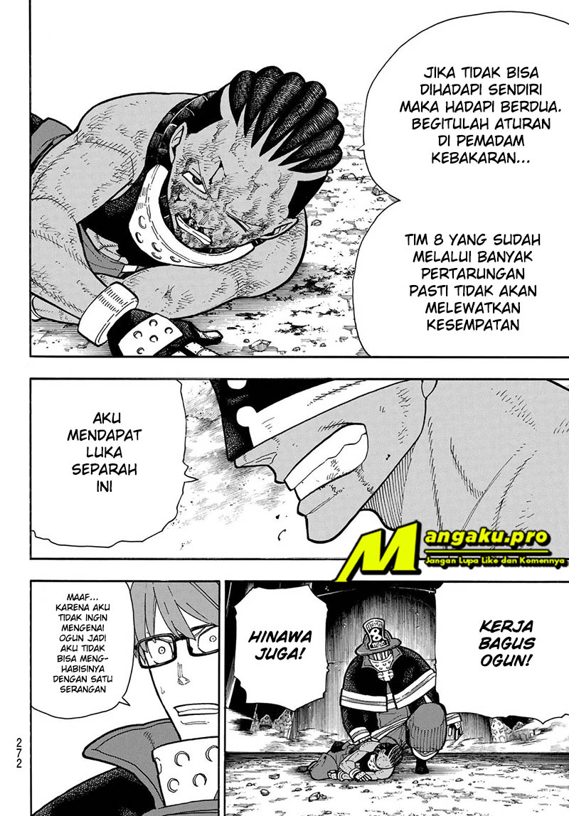 Chapter 244 - halaman 20