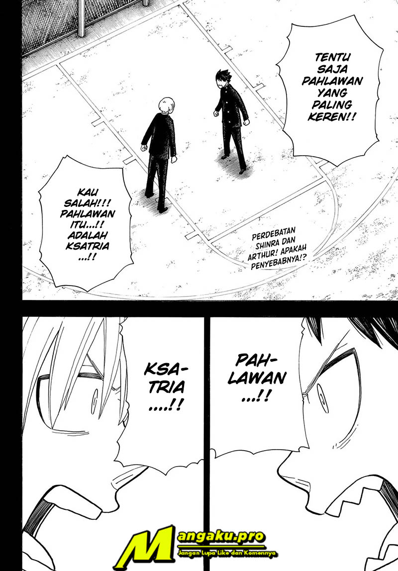 Chapter 244 - halaman 4