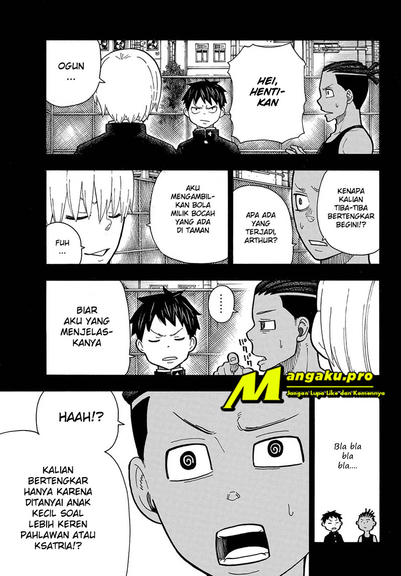 Chapter 244 - halaman 5