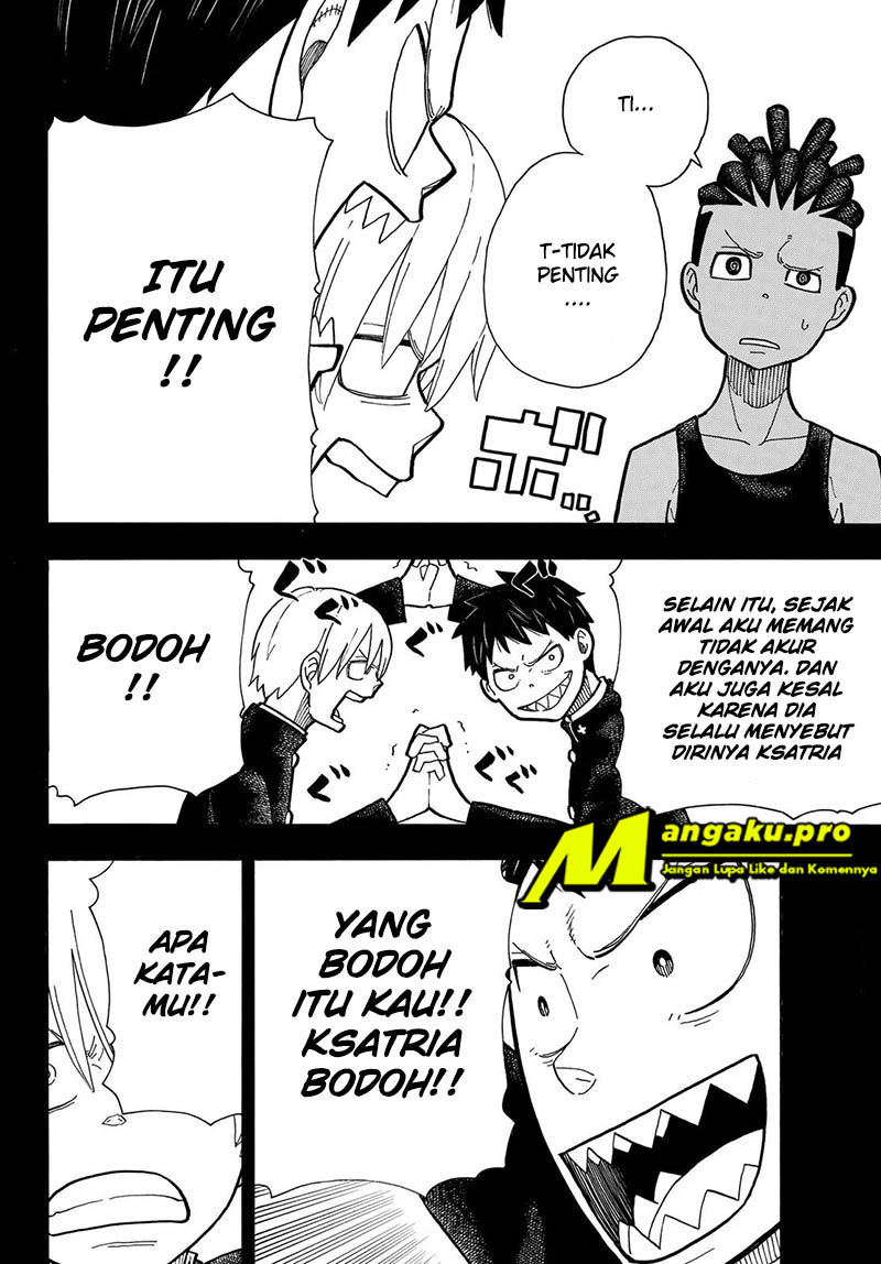Chapter 244 - halaman 6