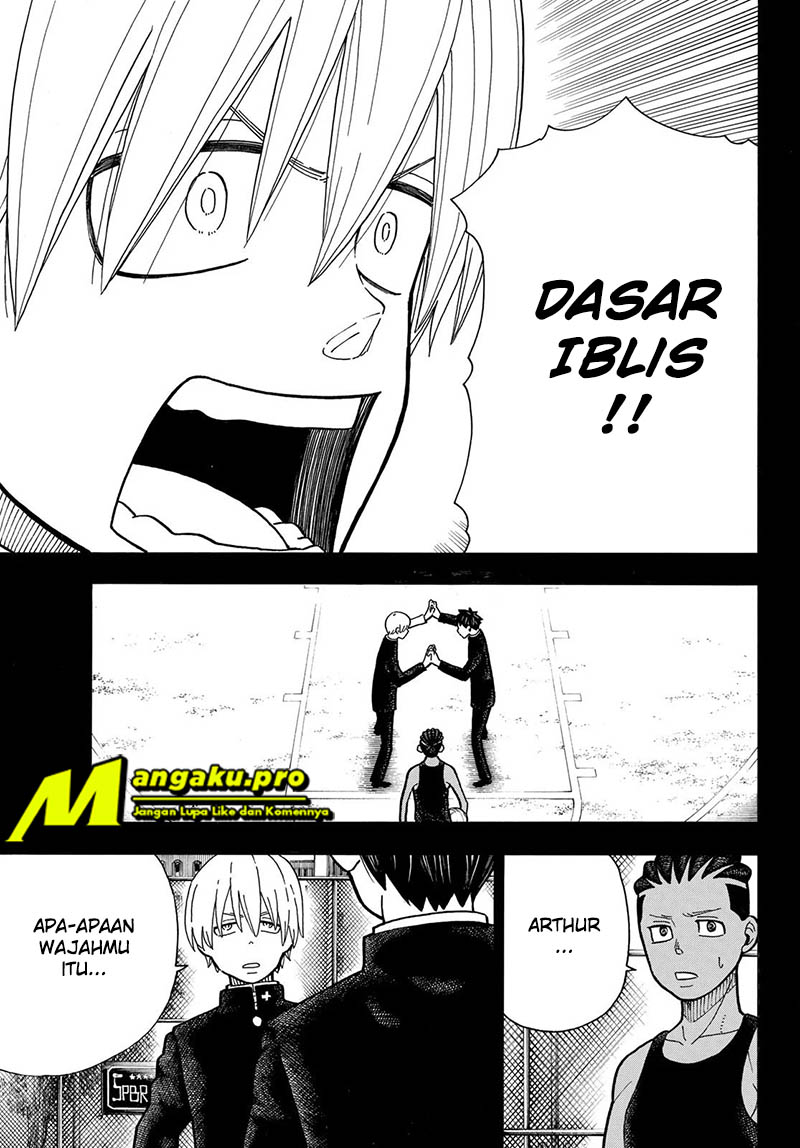 Chapter 244 - halaman 7