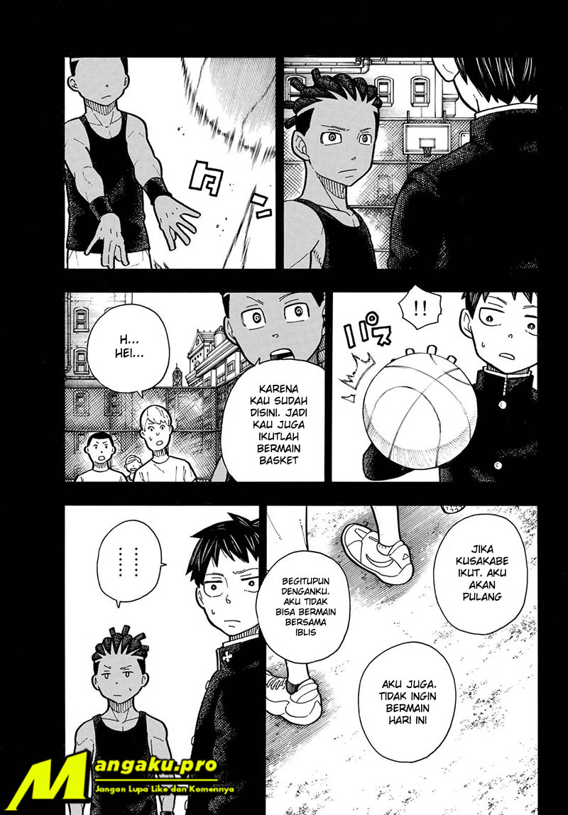 Chapter 244 - halaman 9