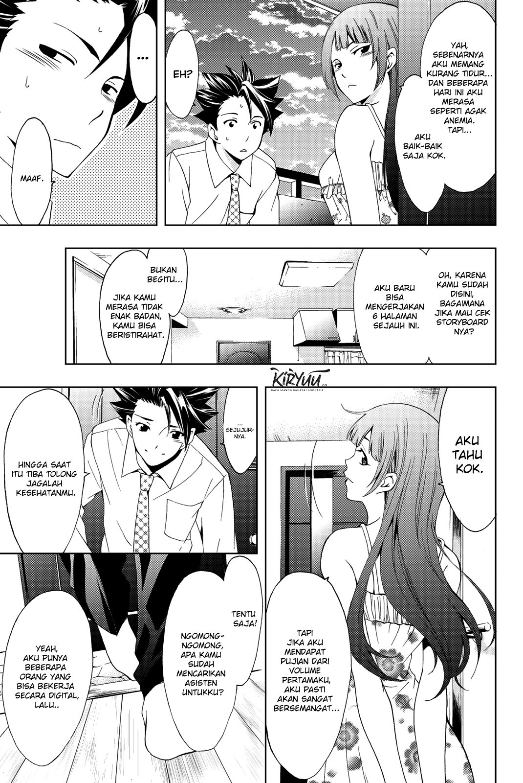 Chapter 54 - halaman 16