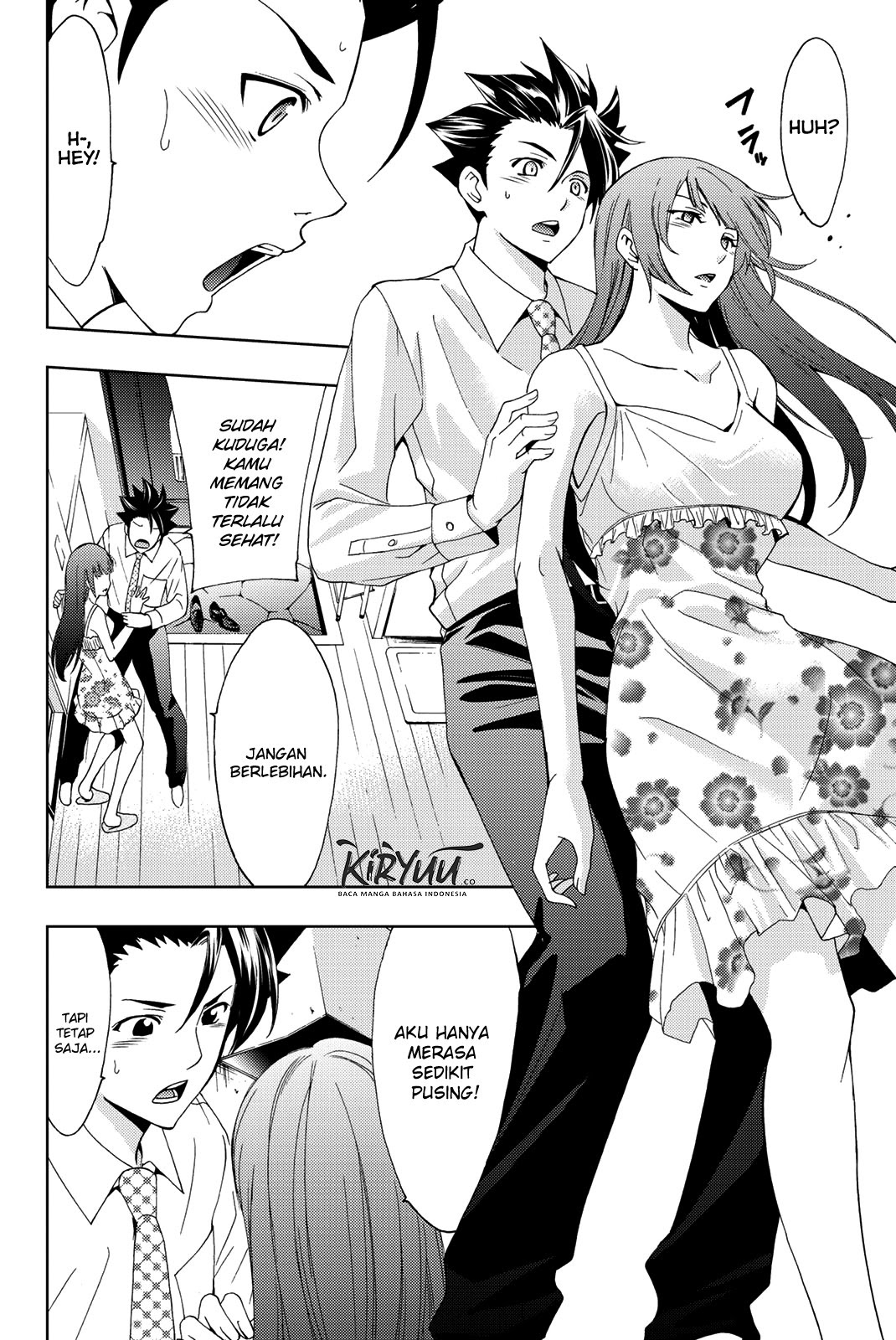 Chapter 54 - halaman 17