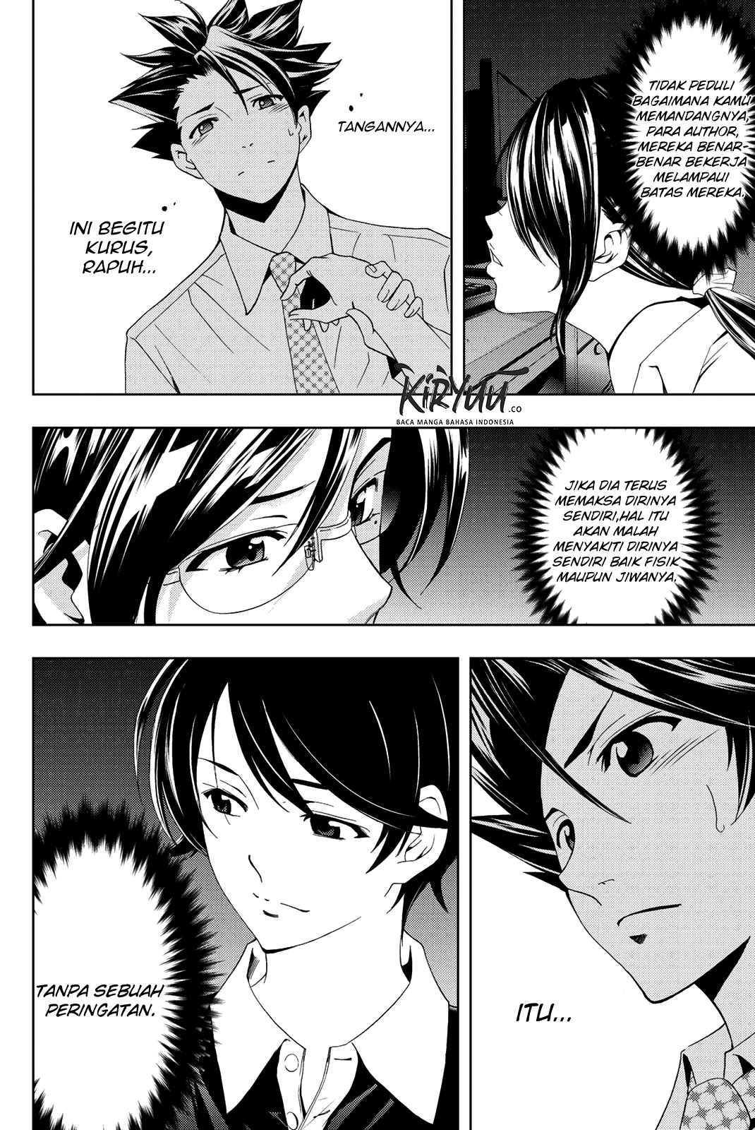 Chapter 54 - halaman 19