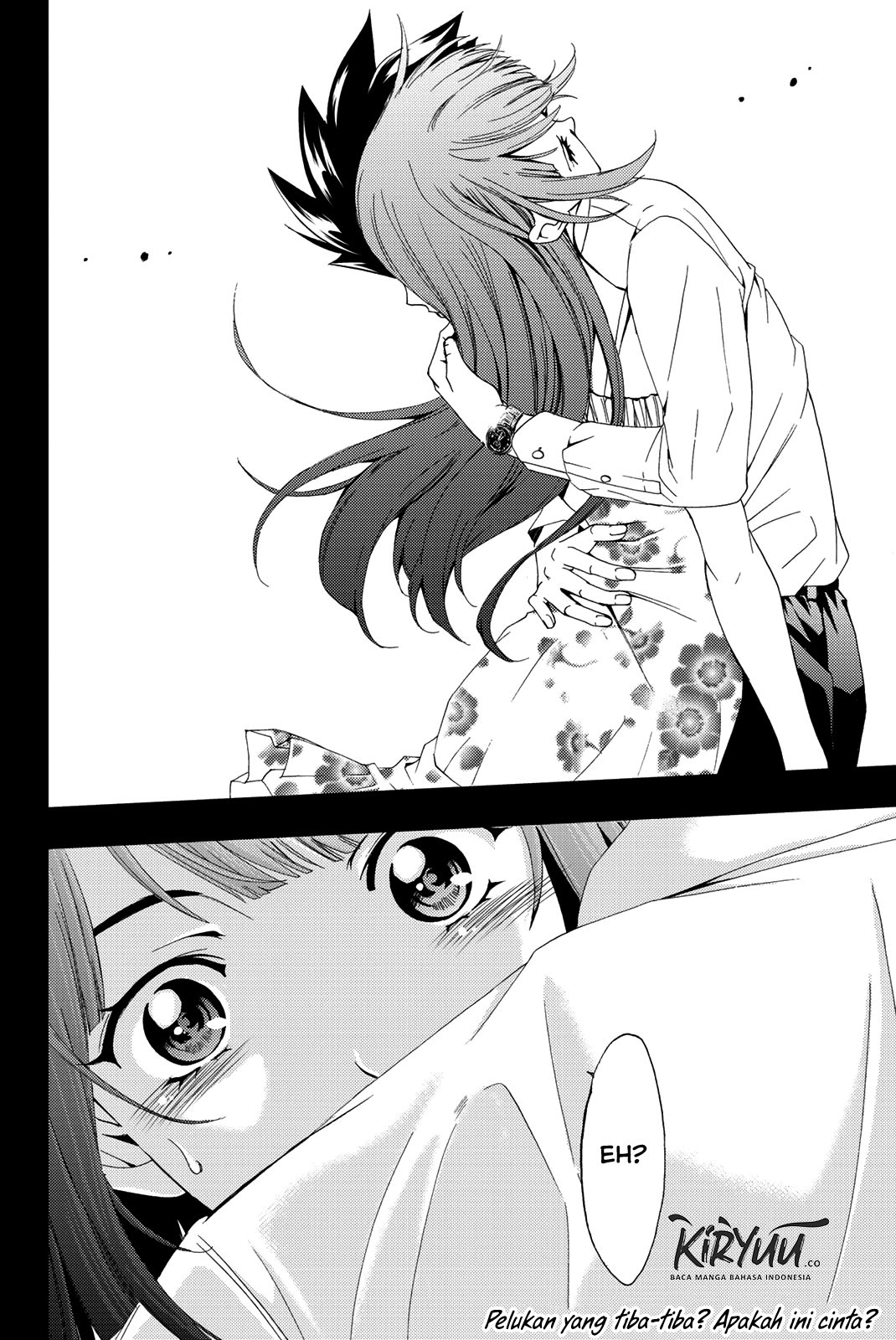 Chapter 54 - halaman 21