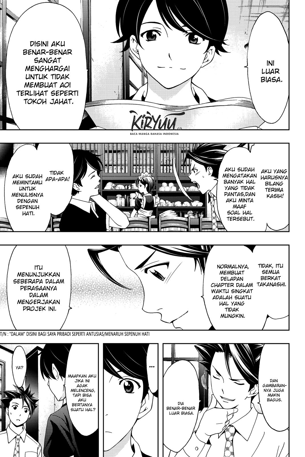 Chapter 54 - halaman 6
